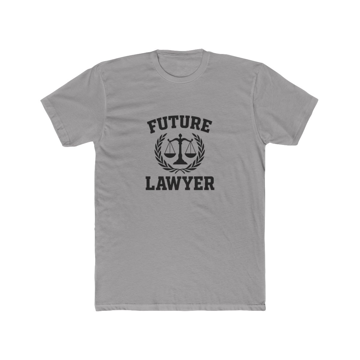 Future Lawyer Baseball T-Shirt - Official t-shirts merchandise