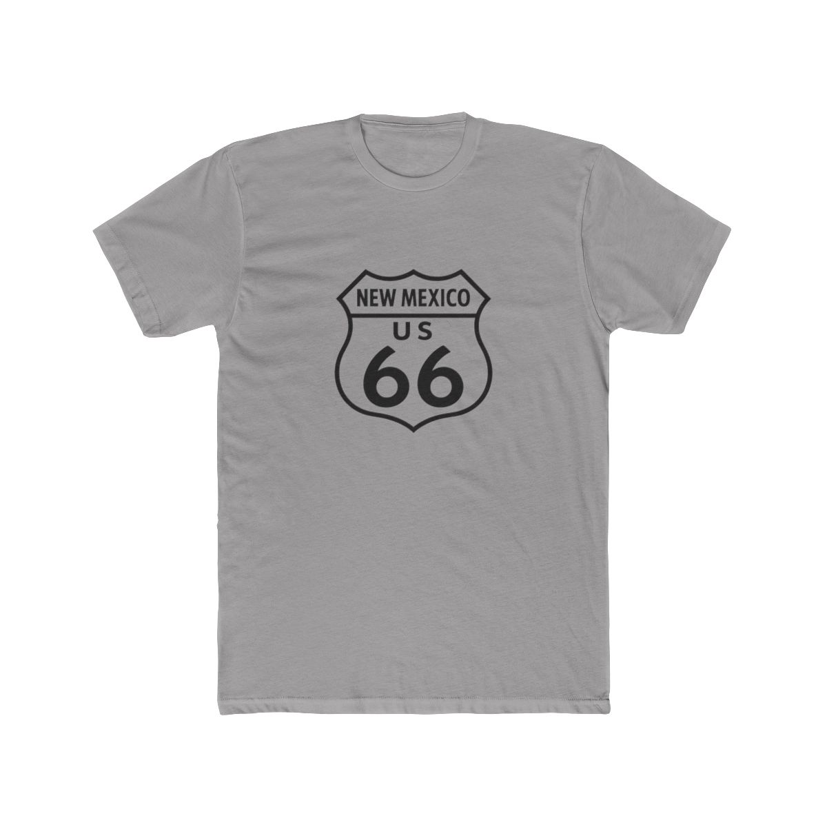 Route 66 - New Mexico T-Shirt - Official t-shirts merchandise