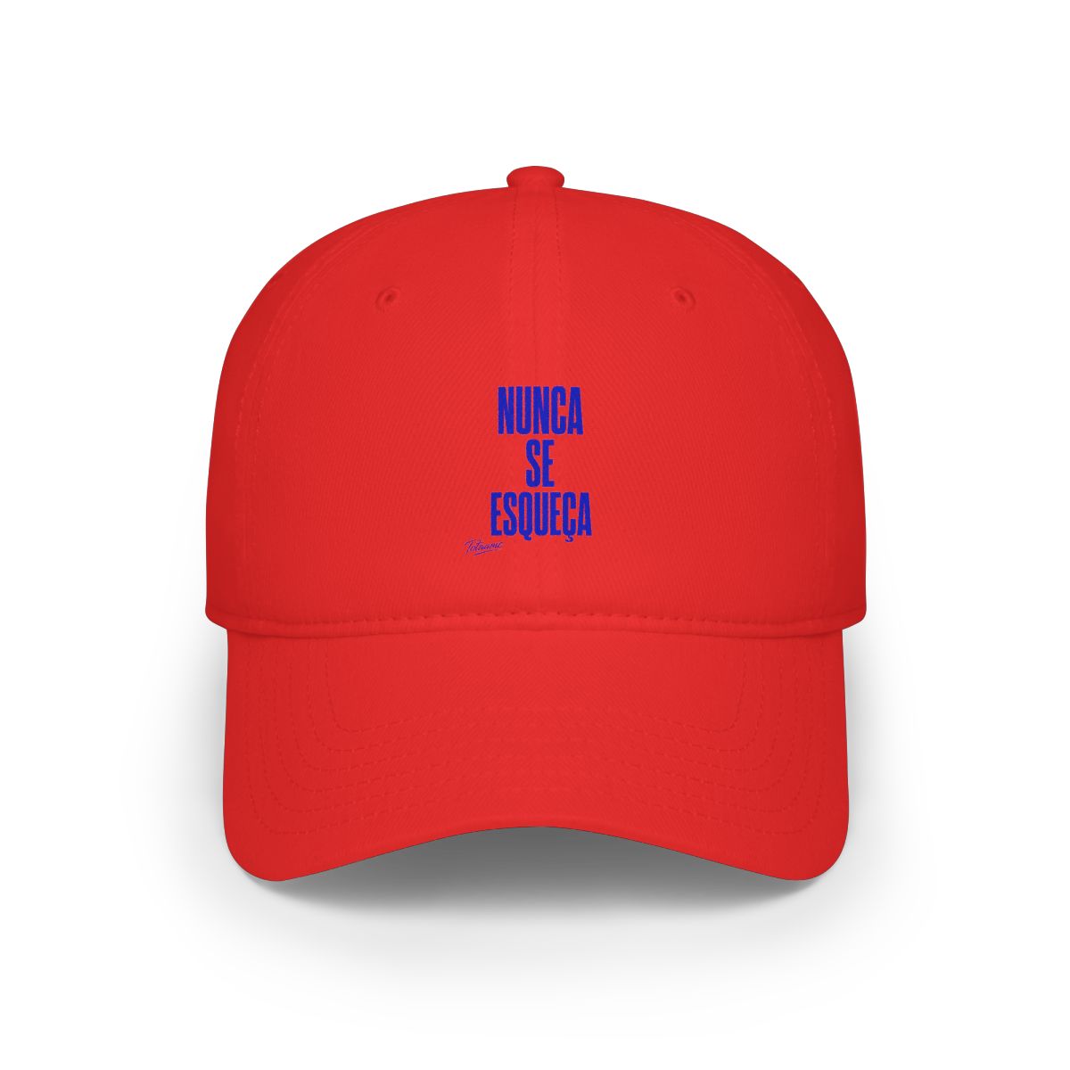 Totaamc "Nunca se esqueça" Hat - Official hats merchandise
