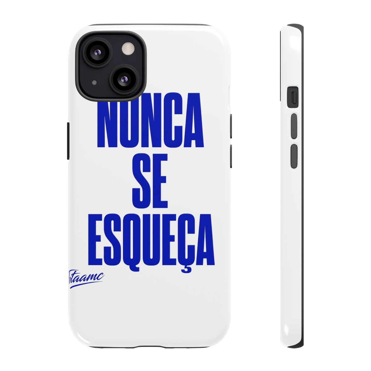 Totaamc "Nunca se esqueça" Phone Case - Official phone-cases merchandise