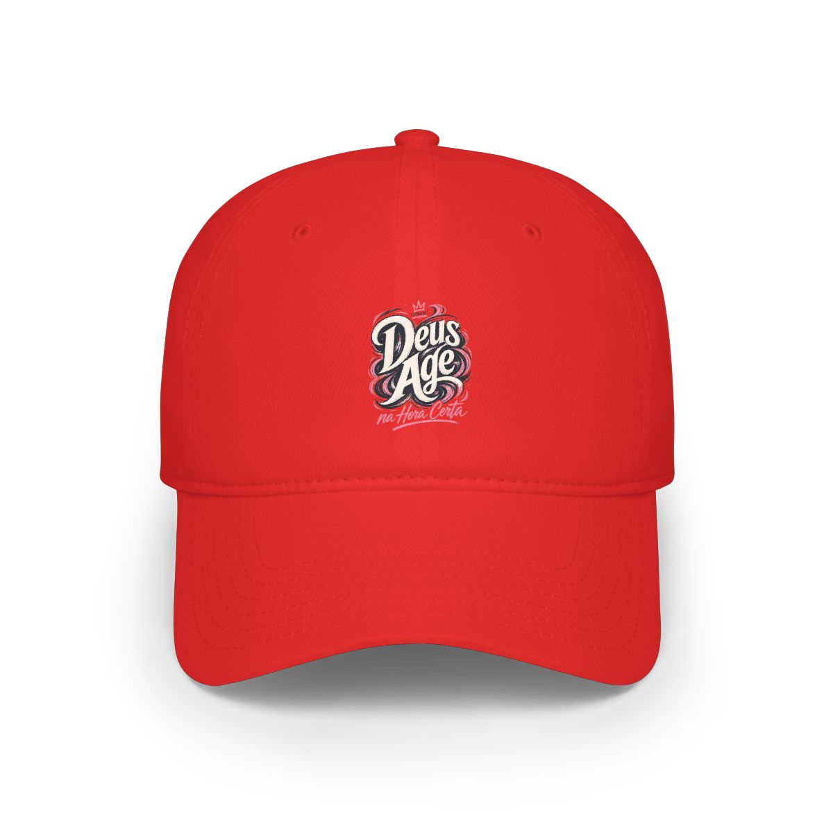 Totaamc "Deus Age" Hat - Official hats merchandise