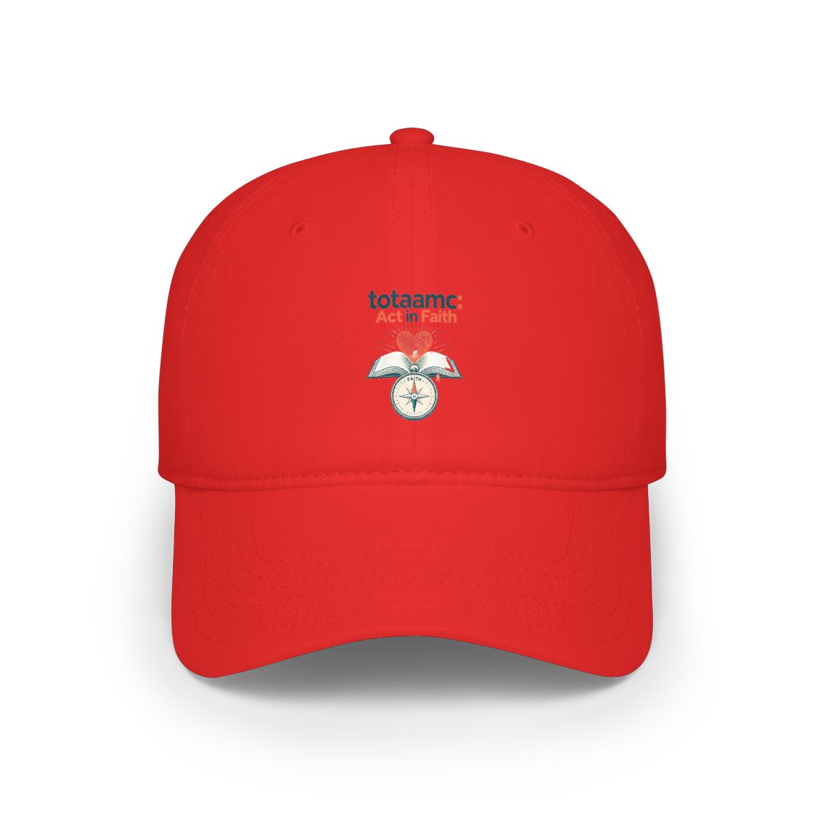 Totaamc "Faith" Hat - Official hats merchandise