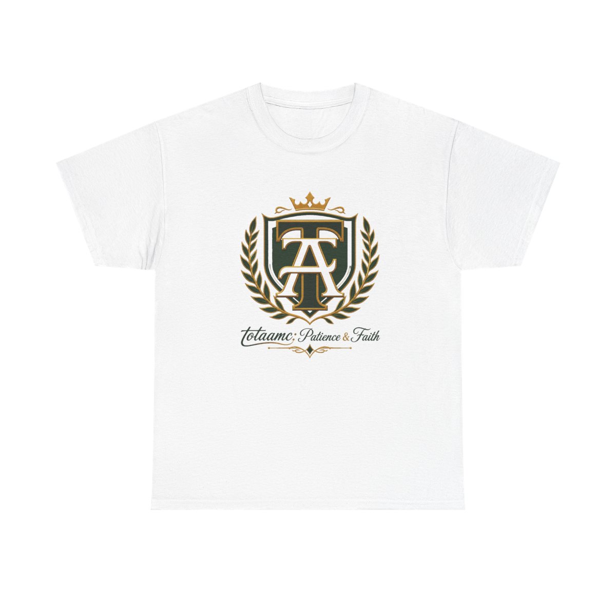 Totaamc " and " Unisex Tee - Official t-shirts merchandise