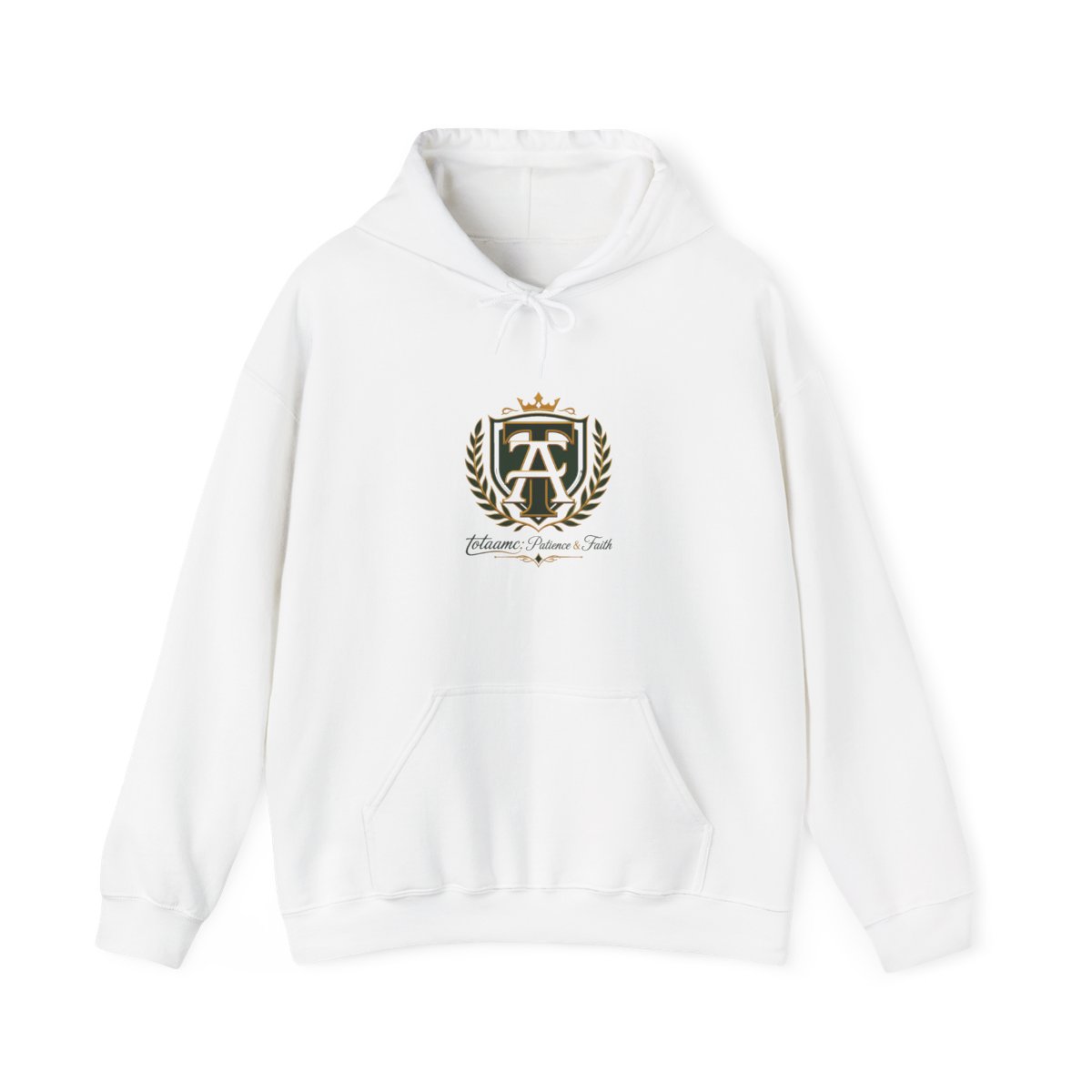 Totaamc " and " Hoodie - Official hoodies merchandise