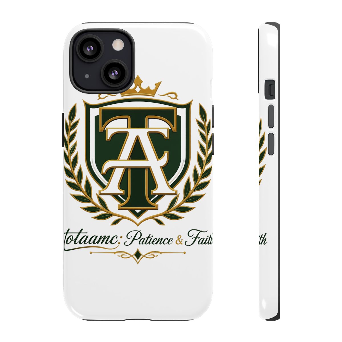 Totaamc " and " Phone Case - Official phone-cases merchandise