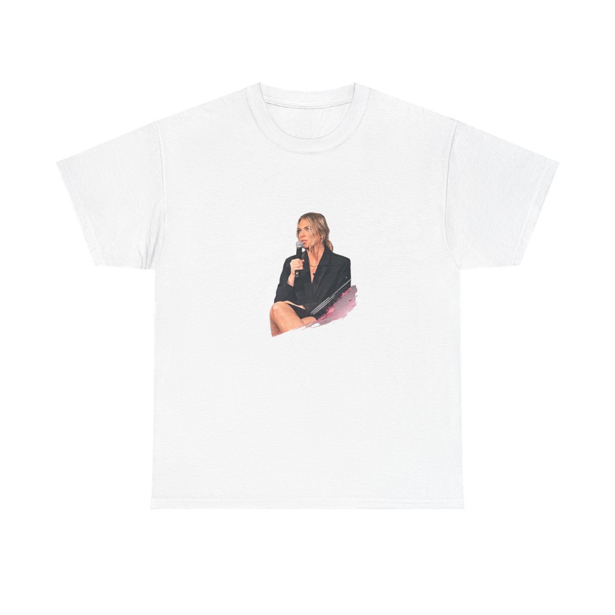 Totaamc Unisex Tee - Official t-shirts merchandise