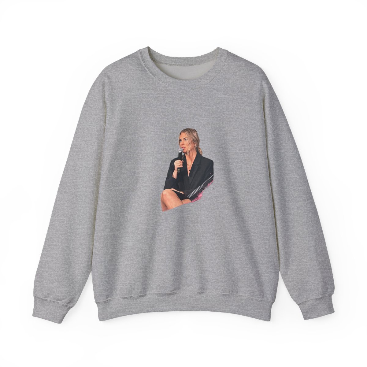 Totaamc Crewneck - Official sweatshirts merchandise