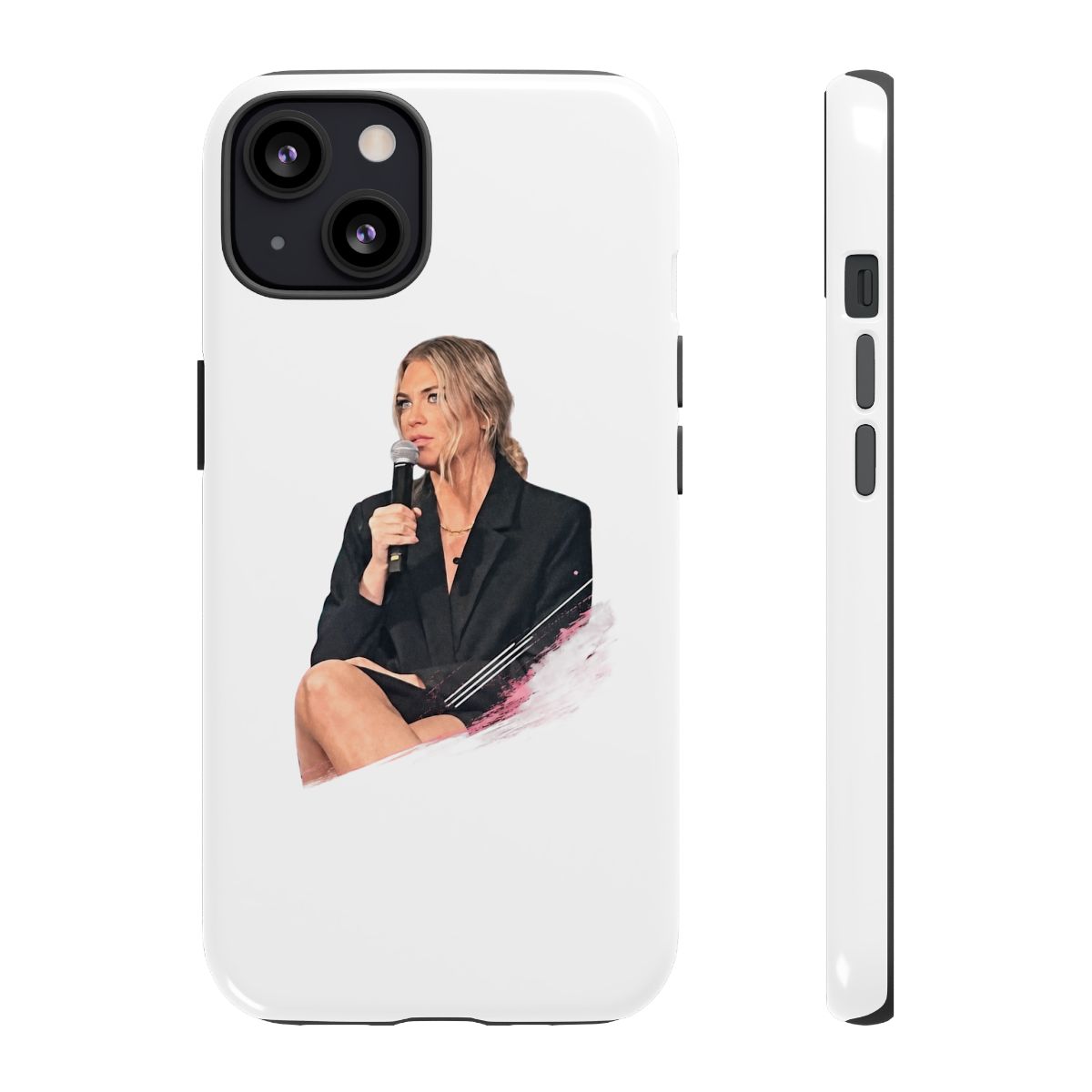 Totaamc "Totaamc" Phone Case - Official phone-cases merchandise