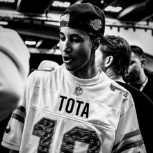 Totaamc - Official Merchandise